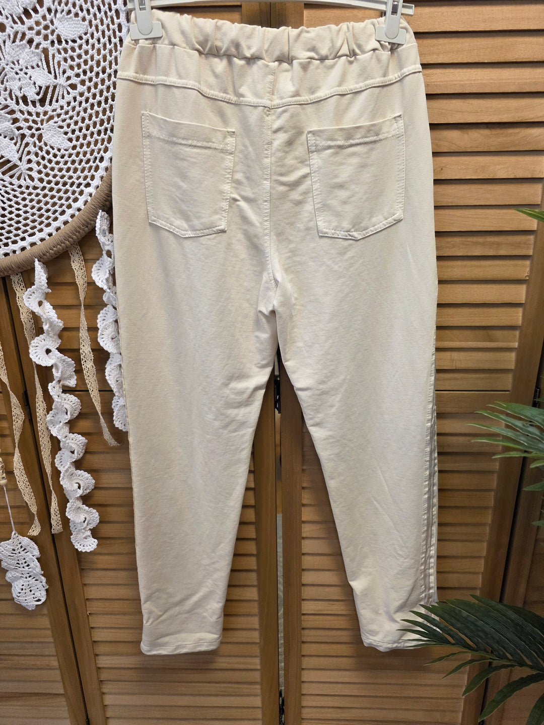 JOGG BANDES LATÉRALES DONATO