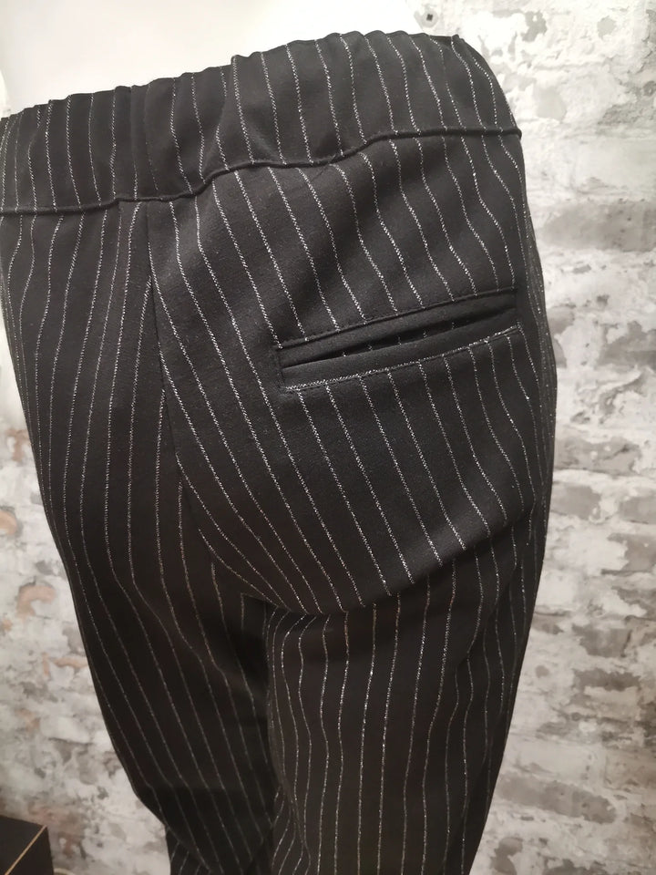 Pantalon Rayures Kimberley